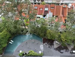 Spottiswoode Residences (D2), Condominium #531695051